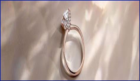 Unveiling The Charm Of The Emily Carver Engagement Ring