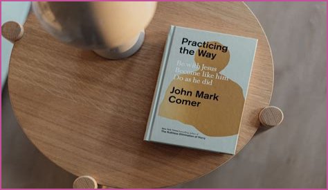 Unveiling The Mystique: John Mark Comer Height And More