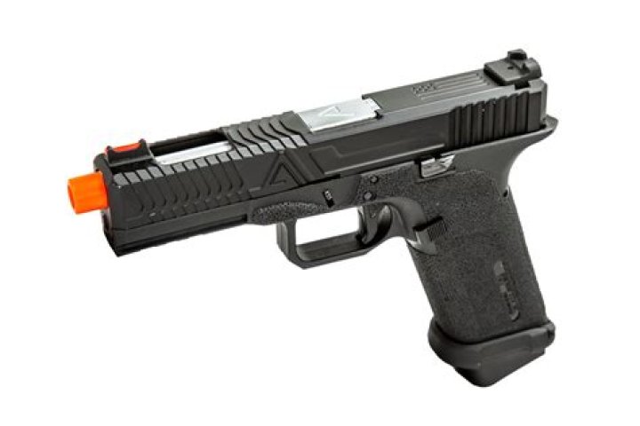 Are airsoft BB guns legal in NJ?