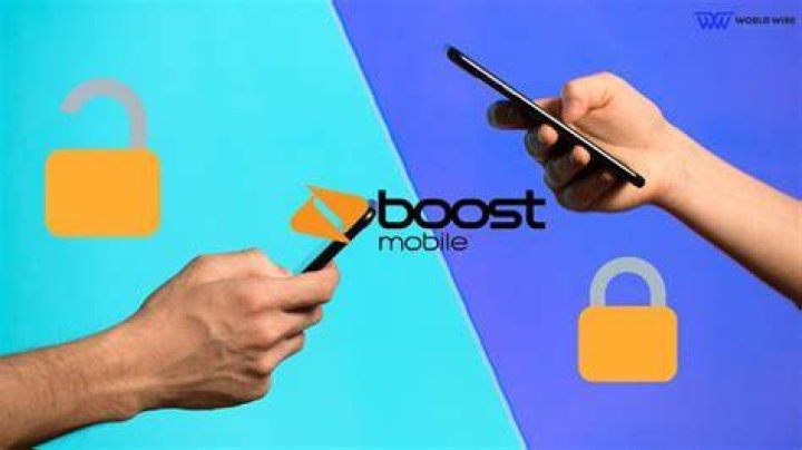 Are Boost Mobile phones able to be unlocked?