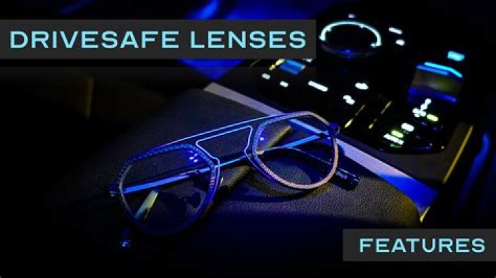 Are DriveSafe lenses worth it?