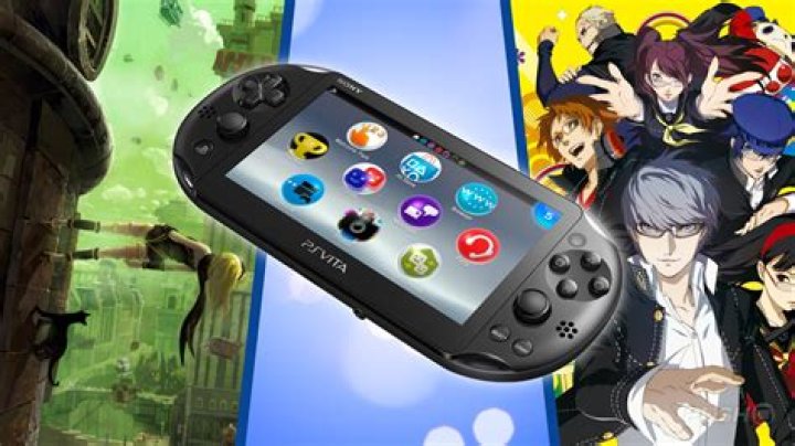 Are PSP and Vita games compatible?