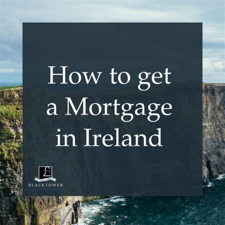 Can a non resident get a mortgage in Ireland?