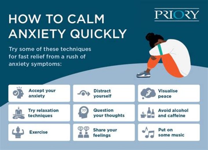 Can I get benefits for anxiety UK?