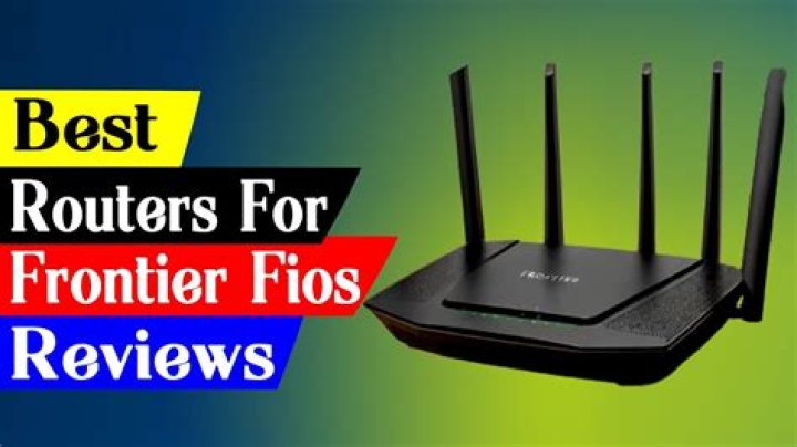 Can I get Frontier Fios?