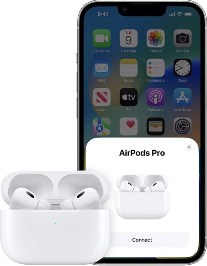 Can I use AirPods with Avaya phone?