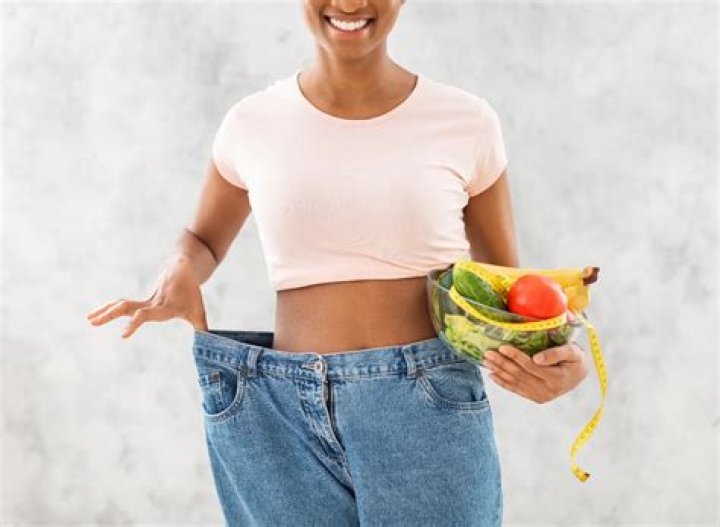Can losing weight help with periods?