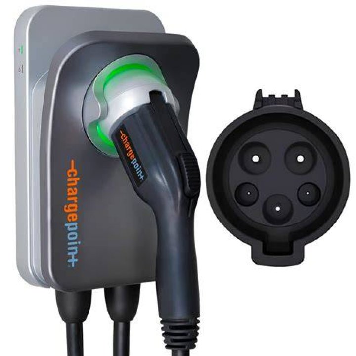 Can Tesla cars use ChargePoint?