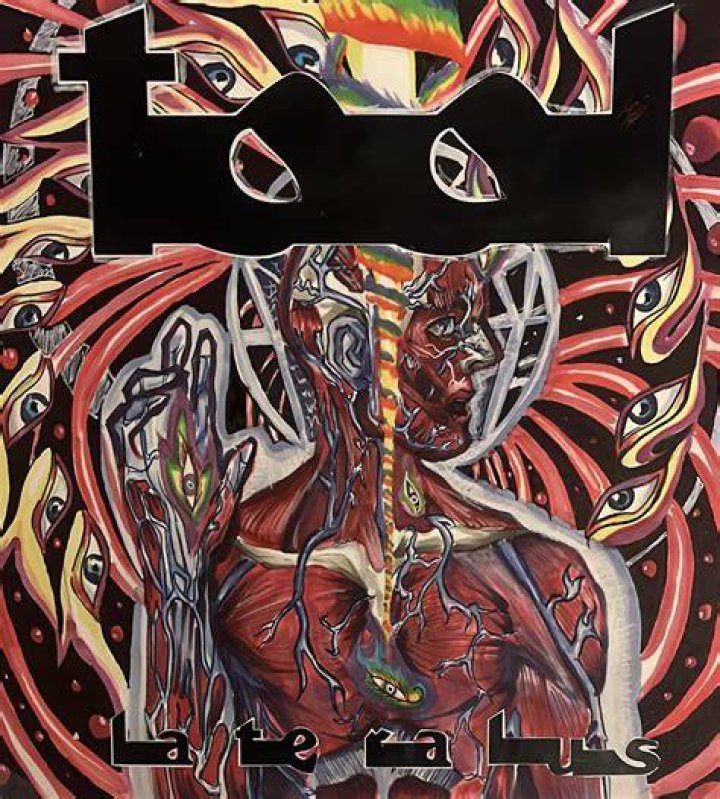 Can you buy tool albums online?