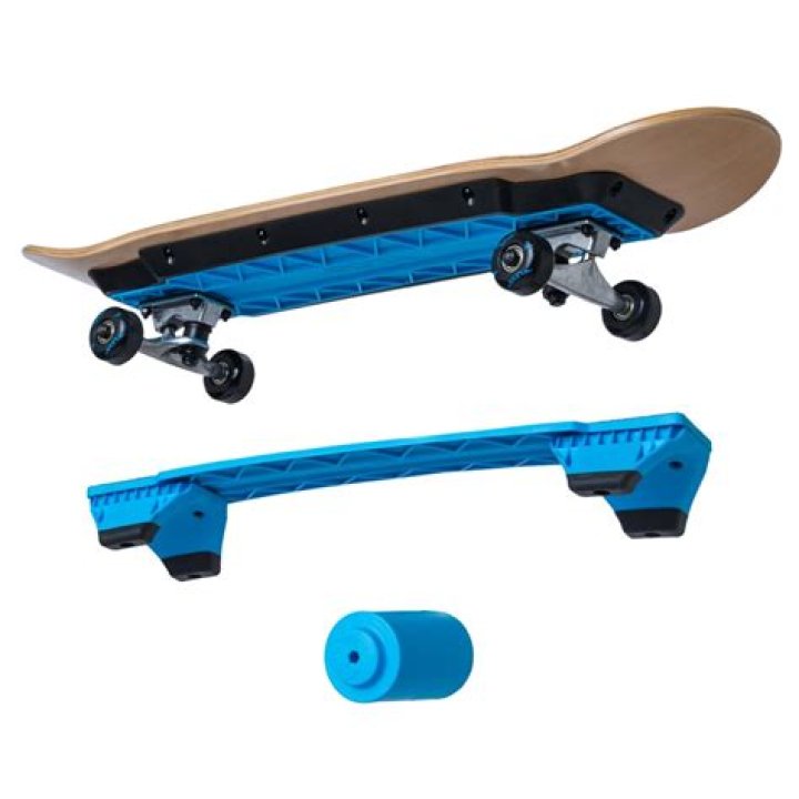 Can you clean your skateboard wheels?