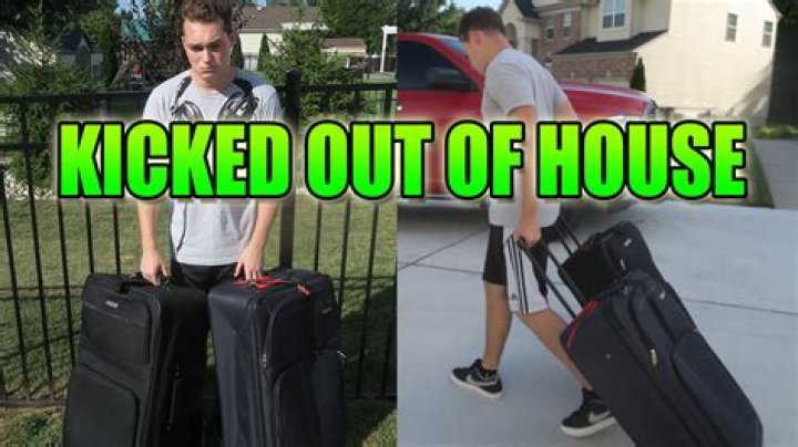 Can you get kicked out of a homeless shelter?