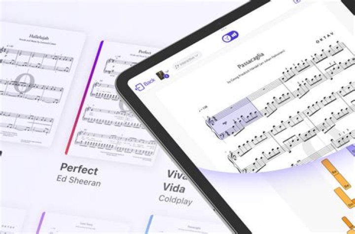 Can you record music on a tablet?