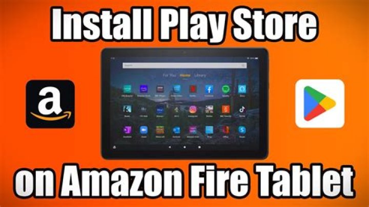 Can you replace an Amazon Fire tablet screen?