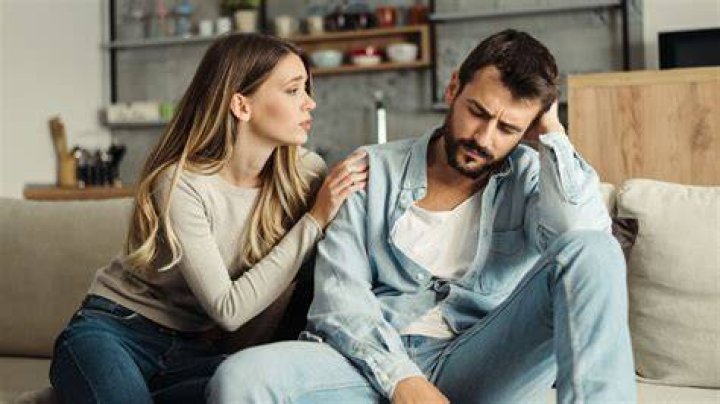 ¿Como no depender de un hombre para ser feliz?