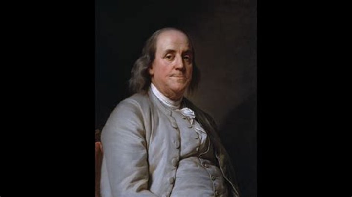 Did Benjamin Franklin disown his son?