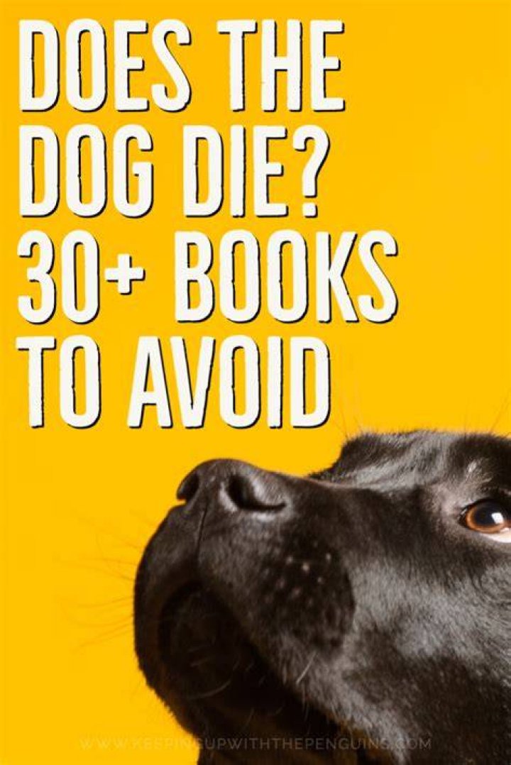 Did the dog die?
