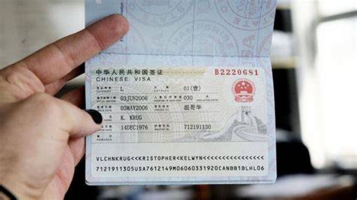 Do I need a visa for 1 day in China?