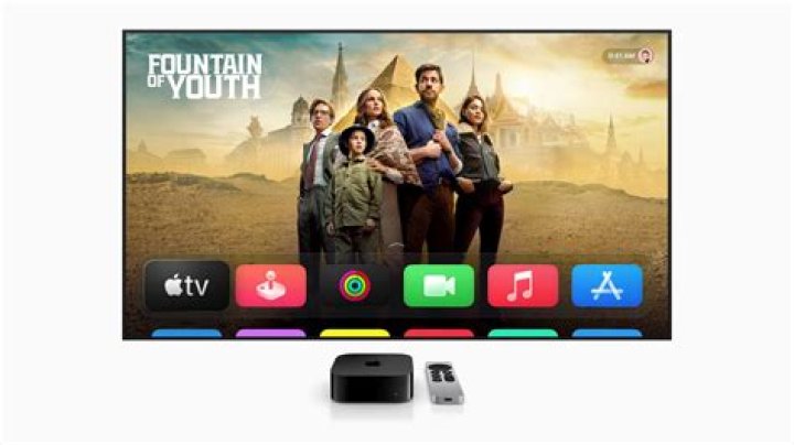 Does Apple TV have BBC America?
