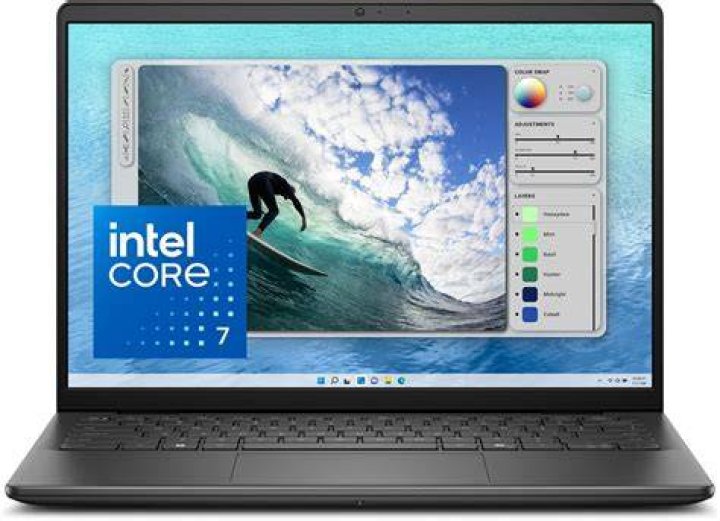 Does Dell Inspiron 15 have graphics card?