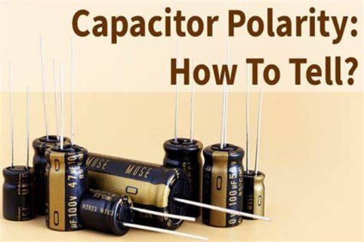 Does everything have polarity?