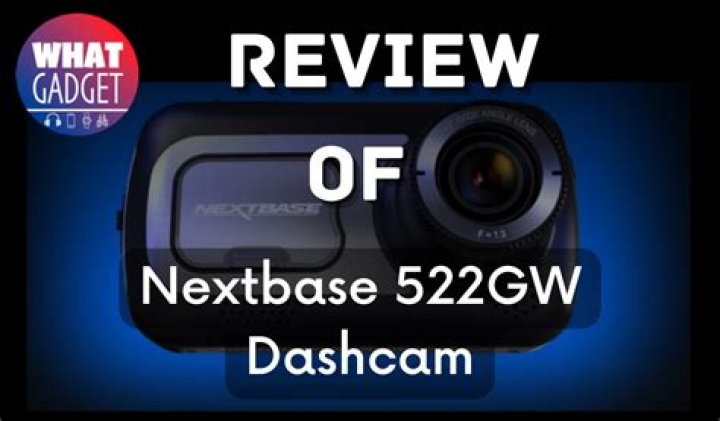 Does nextbase 522gw have night vision?