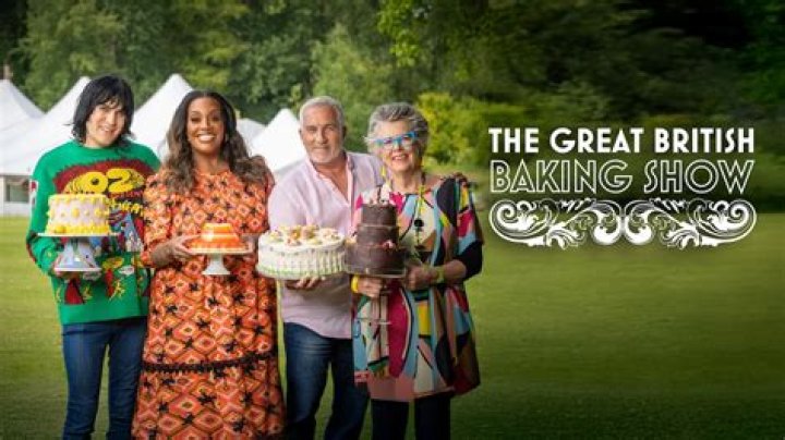 Has anyone from the great British baking show dated?