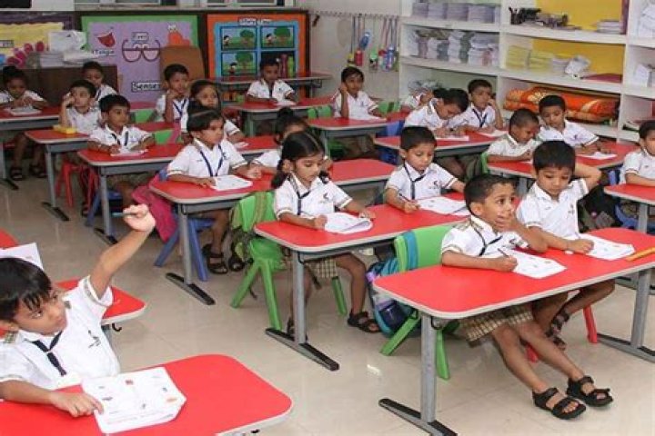 How can I open a primary school in Delhi?