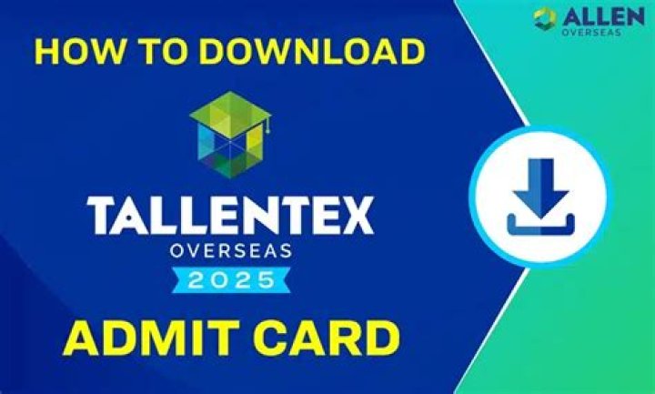 How can I use Tallentex?