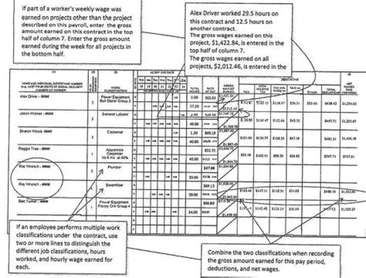 How do I check my prevailing wage determination status?