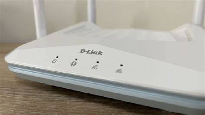 How do I connect to my DLink modem?