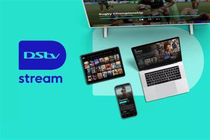 How do I download DStv?