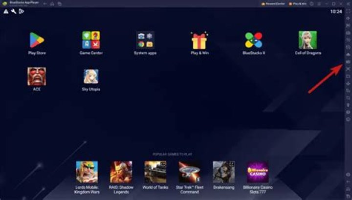 How do I get APK from installed apps?