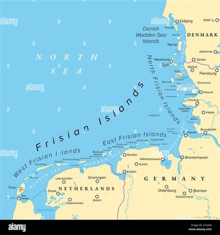 How do I get from Amsterdam to Wadden Islands?