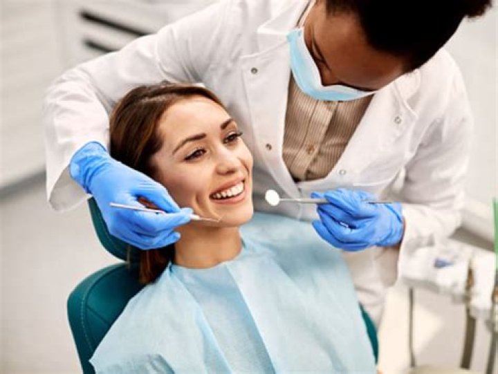 How do I get into dental school UK?