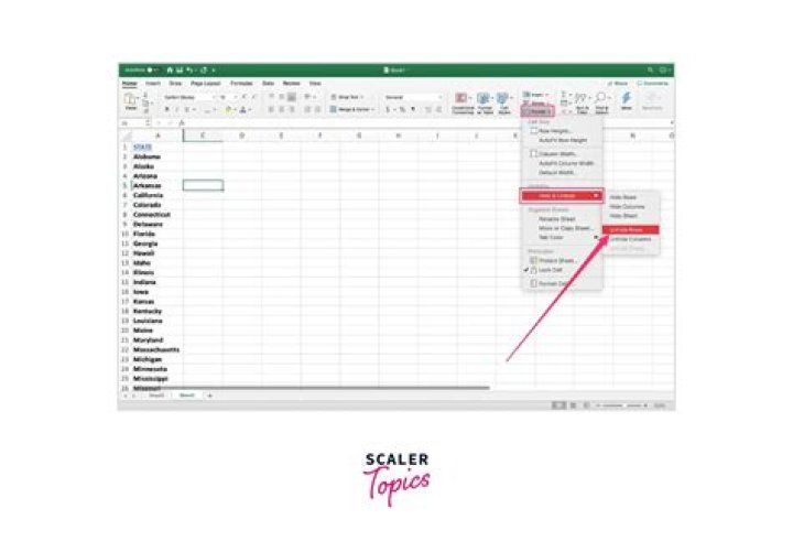 How do I hide a sheet in dashboard tableau?