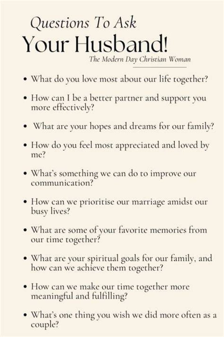 How do you call your husband before marriage?