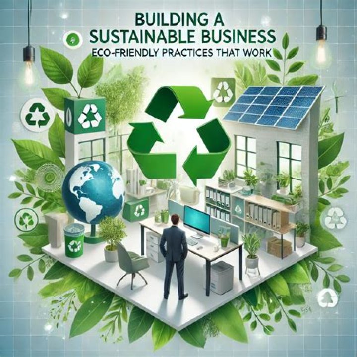 How do you create a sustainable partnership?