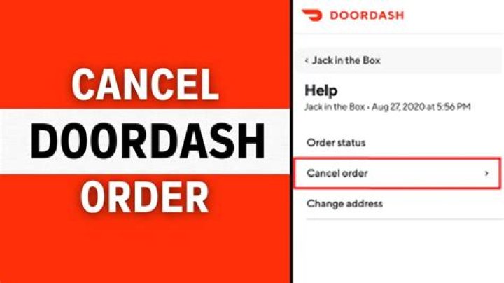 How do you order Wendy's 4 for 4 on DoorDash?