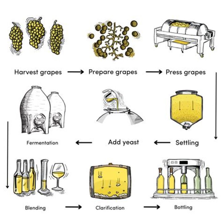 How do you stop palm wine fermenting?