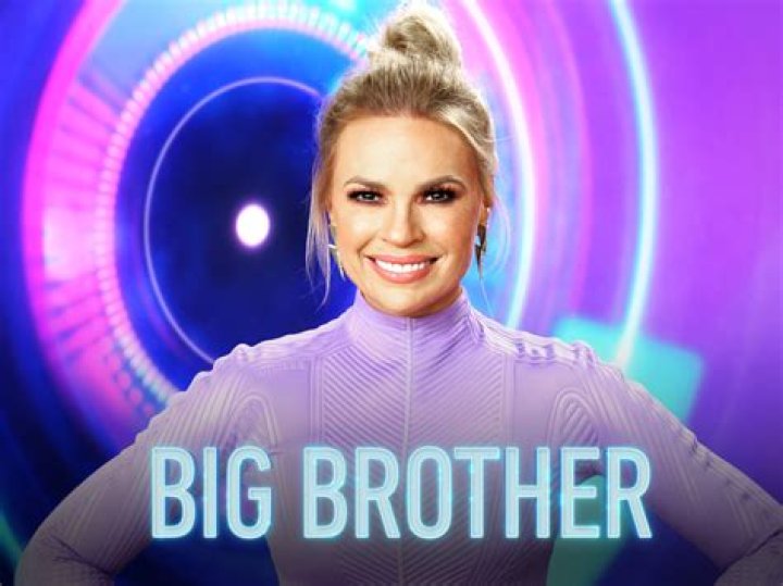 How does Winston feel about Big Brother?