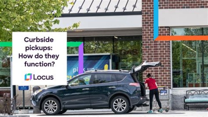 How long does Ulta take for curbside pickup?