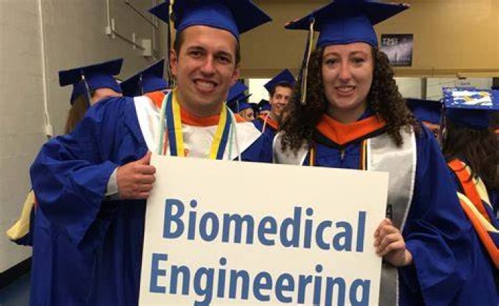 How many years does it take to get a PHD in biomedical engineering?