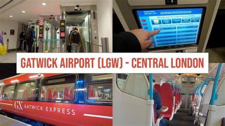 How much did the Gatwick apartments sell for?