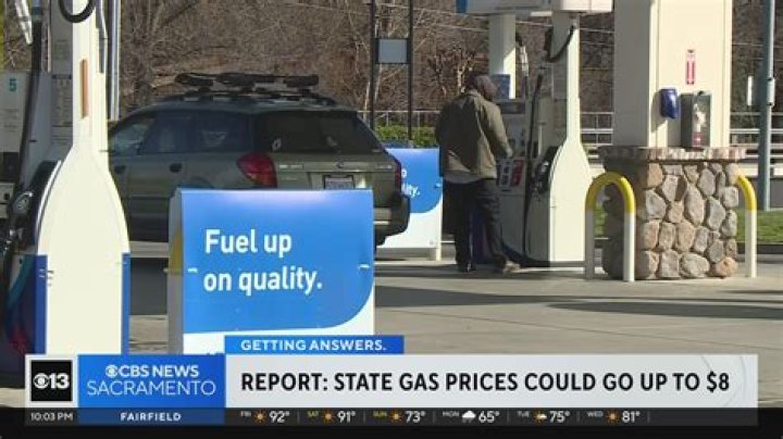 How much does a gallon of fuel cost?