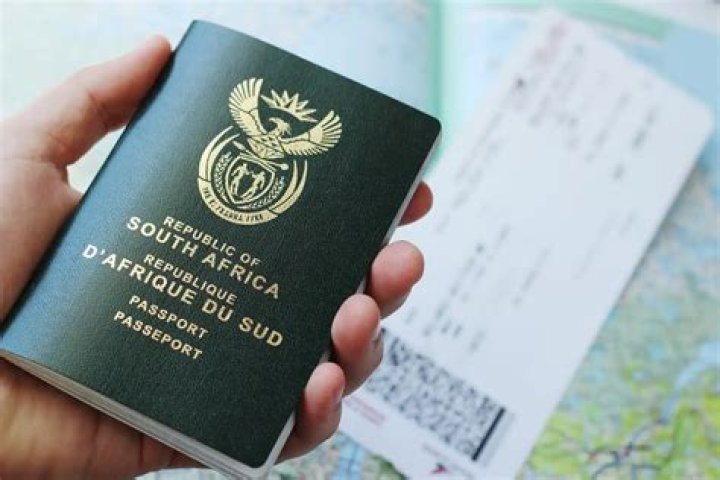 How much does a US visa cost in South Africa?