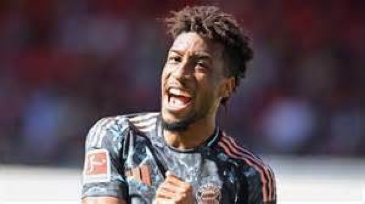 How much does Kingsley Coman earn?