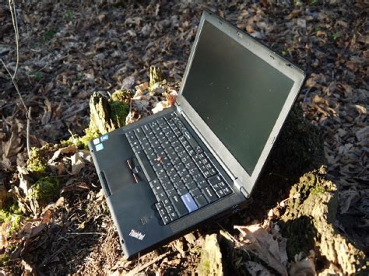 How old is the Lenovo t420?