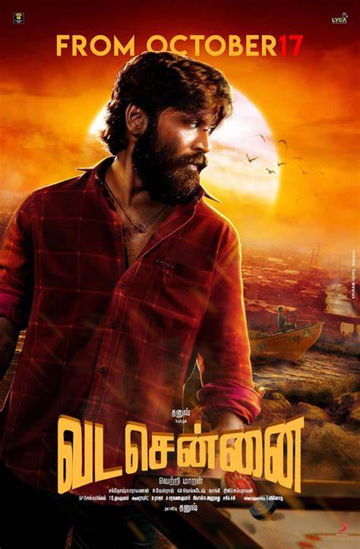 Is asuran Vada Chennai 2?