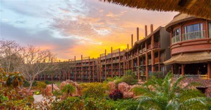 Is Disney's The Lodge Cancelled?