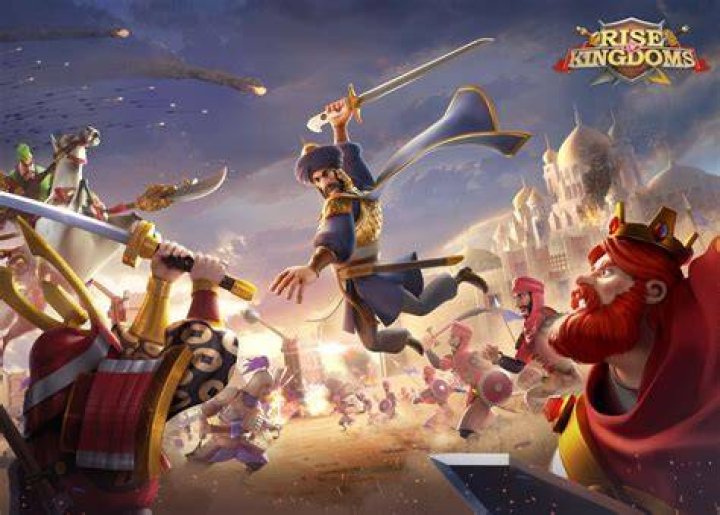 Is Lancelot good in rise of kingdoms?